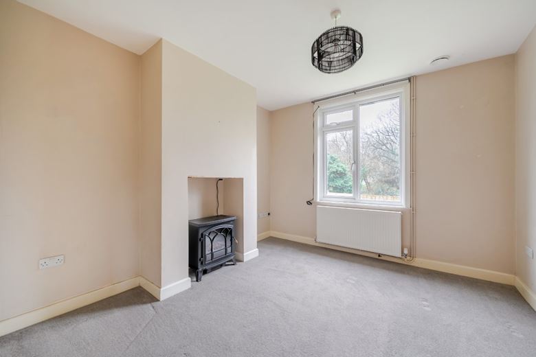 3 bedroom bungalow, Mendip Road, Stoke St. Michael BA3 - Let Agreed