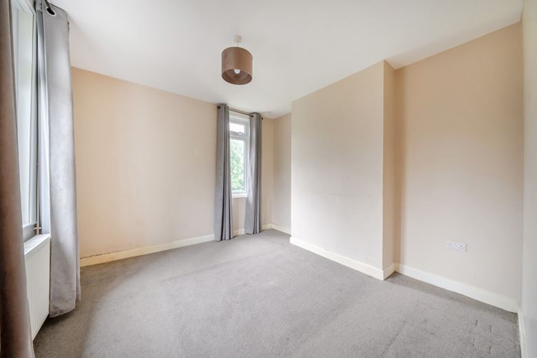 3 bedroom bungalow, Mendip Road, Stoke St. Michael BA3 - Let Agreed