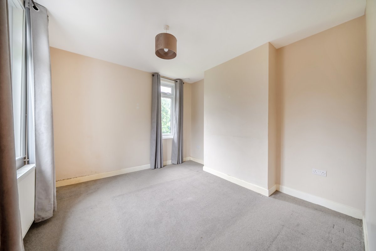 3 bedroom bungalow, Mendip Road, Stoke St. Michael BA3 - Let Agreed