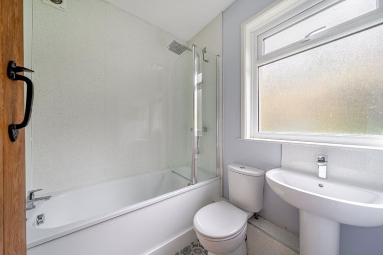 3 bedroom bungalow, Mendip Road, Stoke St. Michael BA3 - Let Agreed