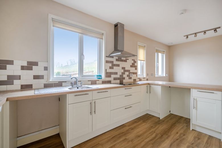 3 bedroom bungalow, Mendip Road, Stoke St. Michael BA3 - Let Agreed