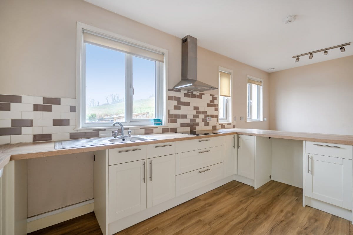 3 bedroom bungalow, Mendip Road, Stoke St. Michael BA3 - Let Agreed