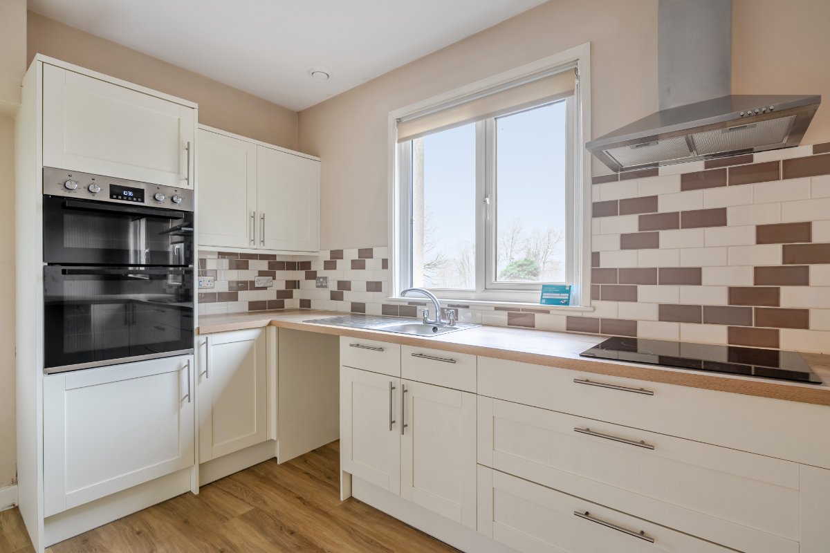 3 bedroom bungalow, Mendip Road, Stoke St. Michael BA3 - Let Agreed