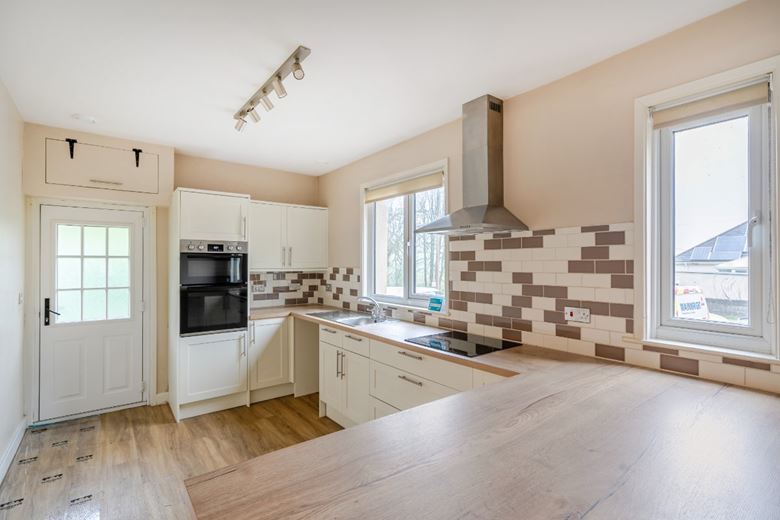 3 bedroom bungalow, Mendip Road, Stoke St. Michael BA3 - Let Agreed