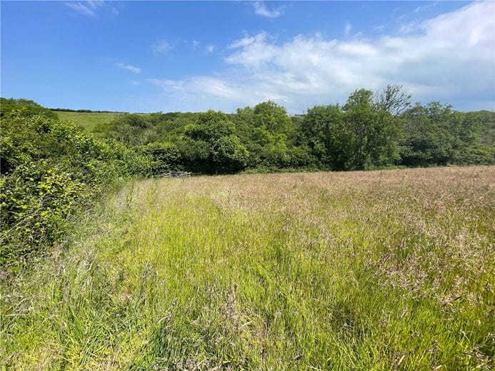 19.4 acres Land, Morwenstow, Bude EX23 - Sold