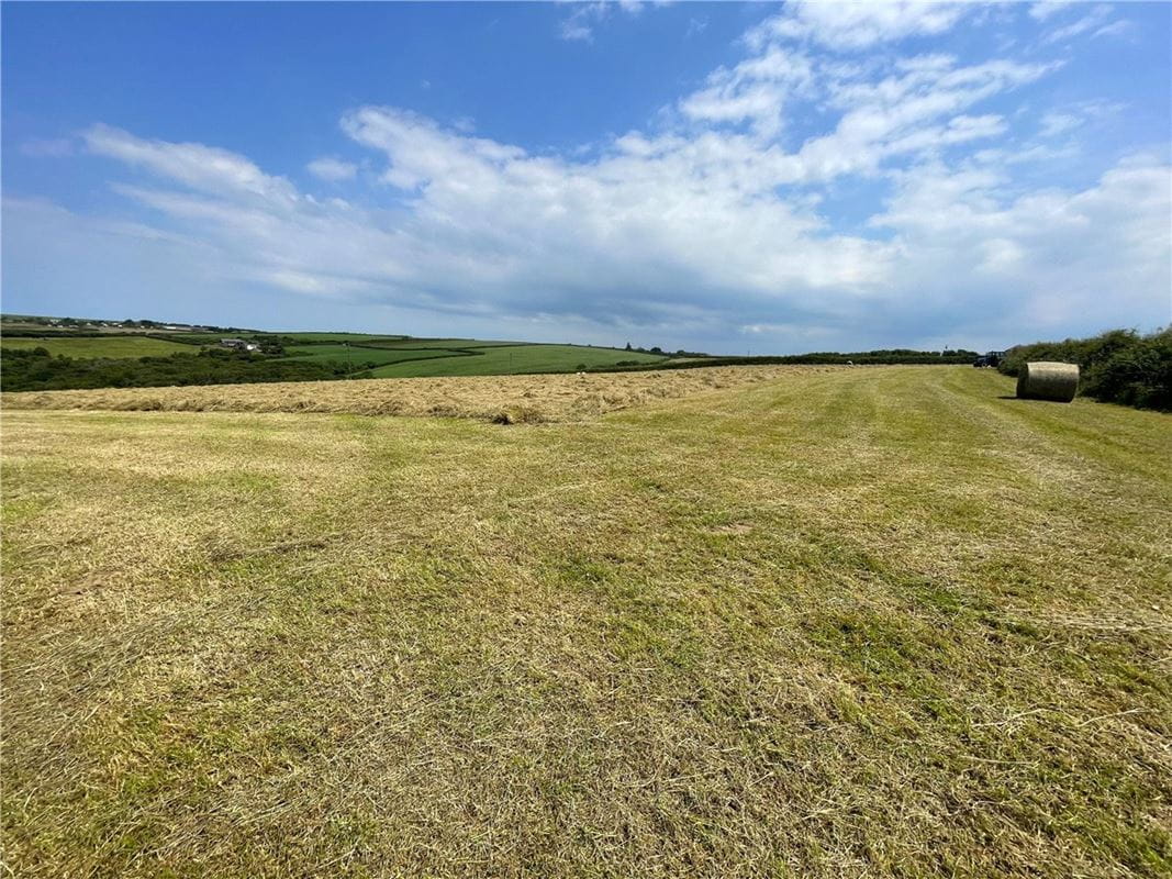 19.4 acres Land, Morwenstow, Bude EX23 - Sold
