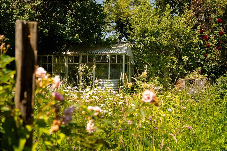 2 bedroom cottage, Chapel Amble, Wadebridge PL27 - Sold STC