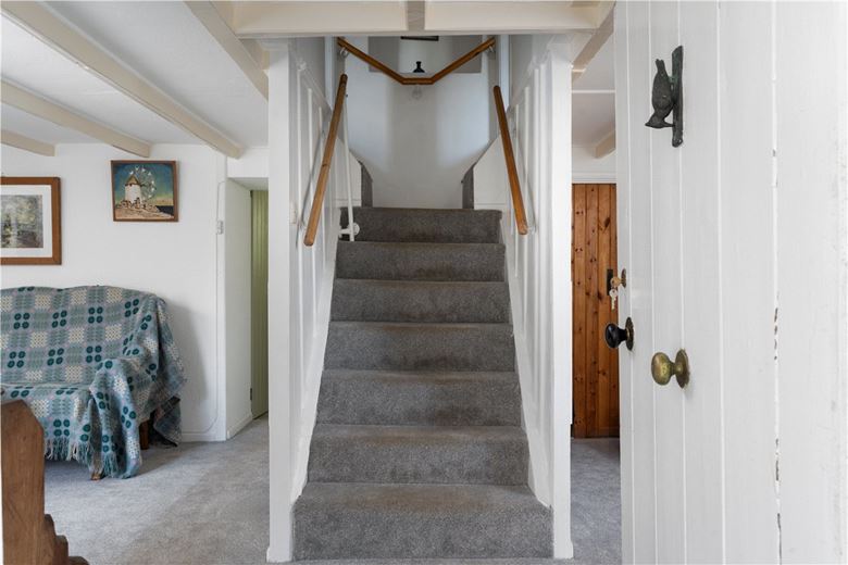 2 bedroom cottage, Chapel Amble, Wadebridge PL27 - Sold STC