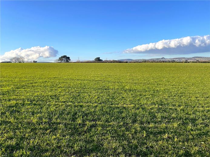 104.2 acres Land, Porthpean, St. Austell PL26 - Sold