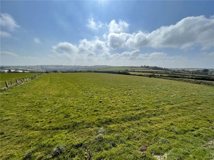236.1 acres Land, Menerdue Lane, Carnmenellis TR16 - Under Offer