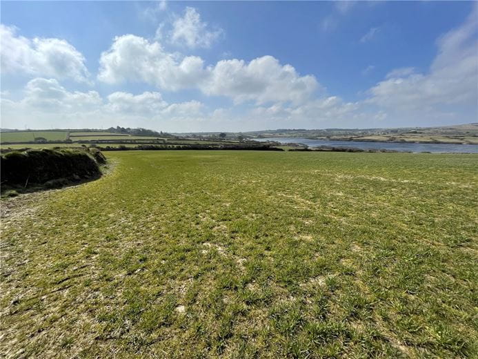 236.1 acres Land, Menerdue Lane, Carnmenellis TR16 - Under Offer