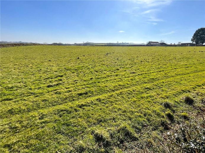 43.4 acres Land, Liskeard, Cornwall PL14 - Under Offer
