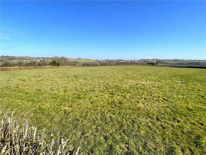43.4 acres Land, Liskeard, Cornwall PL14 - Under Offer