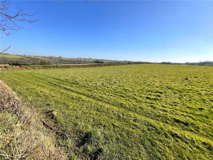43.4 acres Land, Liskeard, Cornwall PL14 - Under Offer