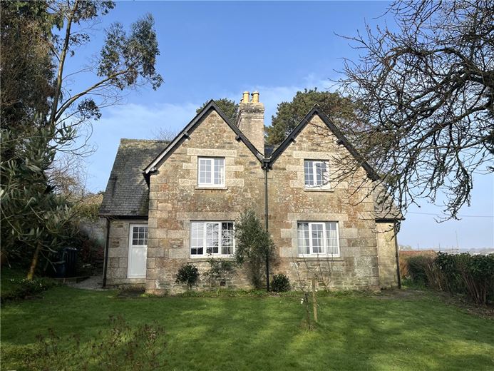 3 bedroom house, Rose Hill, Mylor TR11 - Available