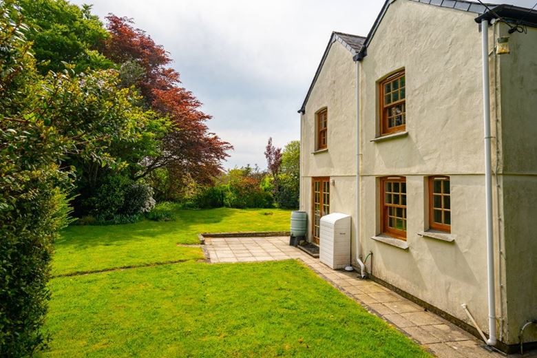 5.9 acres Farm, Pulla Cross, Truro TR4 - Sold STC