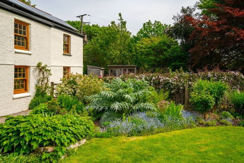 5.9 acres Farm, Pulla Cross, Truro TR4 - Sold STC