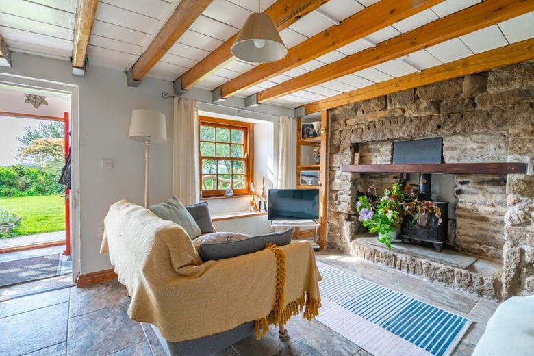 5.9 acres Farm, Pulla Cross, Truro TR4 - Sold STC