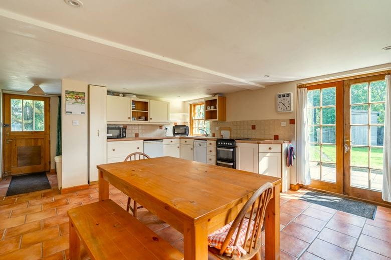 5.9 acres Farm, Pulla Cross, Truro TR4 - Sold STC