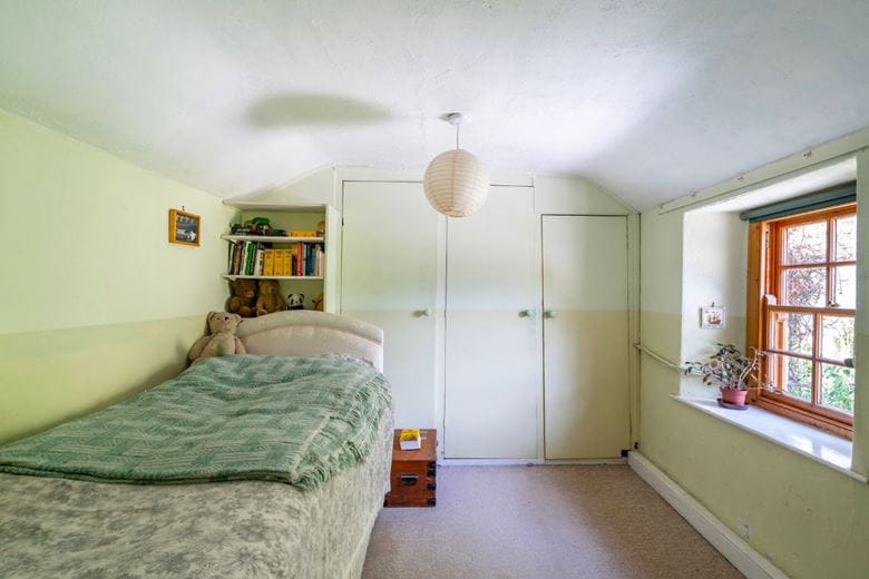 5.9 acres Farm, Pulla Cross, Truro TR4 - Sold STC