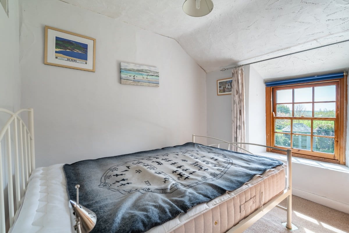 5.9 acres Farm, Pulla Cross, Truro TR4 - Sold STC