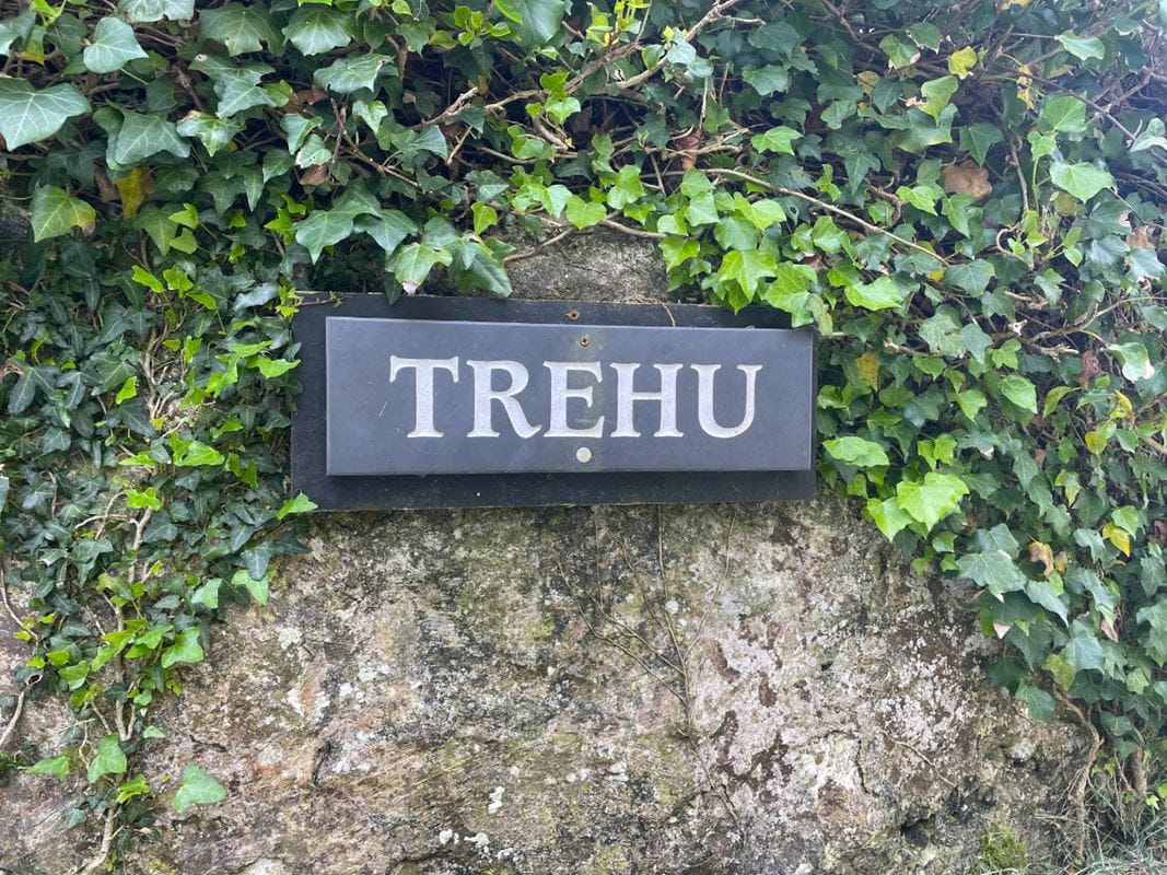 5.9 acres Farm, Pulla Cross, Truro TR4 - Sold STC