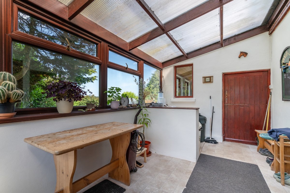 50 acres Farm, Tresamble, Gwennap TR16 - Sold