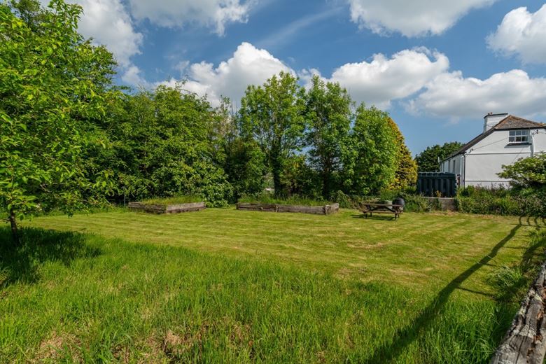 49.5 acres Farm, Tresamble, Gwennap TR16 - Sold