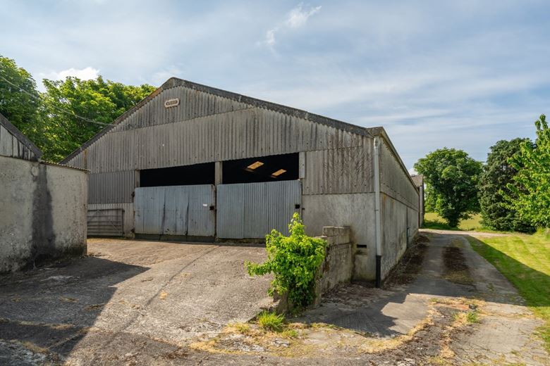 49.5 acres Farm, Tresamble, Gwennap TR16 - Sold