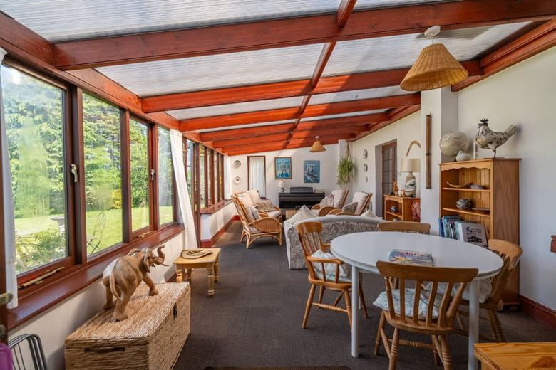 49.5 acres Farm, Tresamble, Gwennap TR16 - Sold