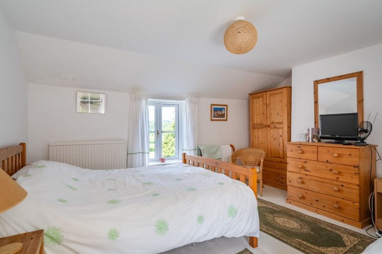 49.5 acres Farm, Tresamble, Gwennap TR16 - Sold