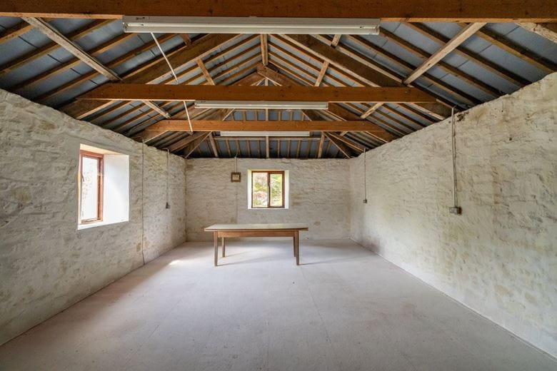  bedroom development plot, Tresamble, Gwennap TR16 - Sold