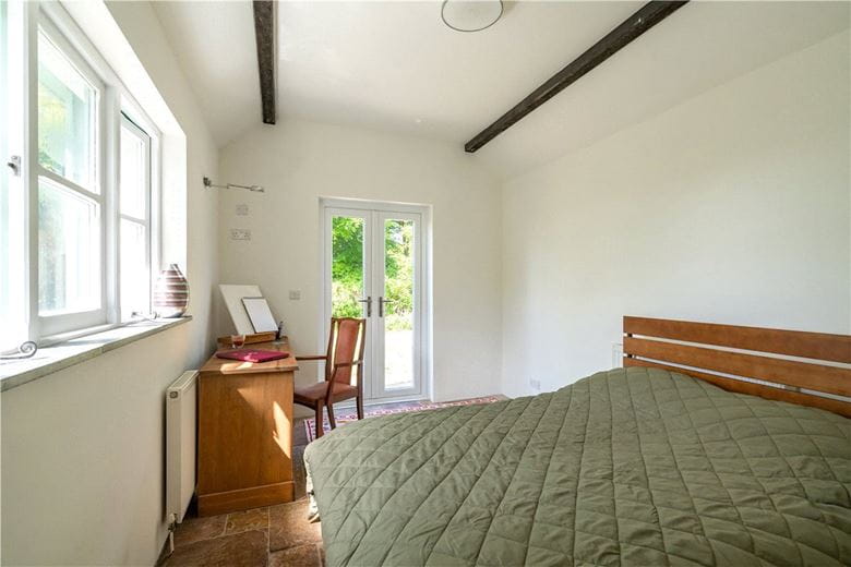 9.7 acres House, Woodford, Bude EX23 - Available