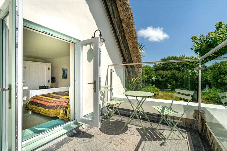 9.7 acres House, Woodford, Bude EX23 - Available