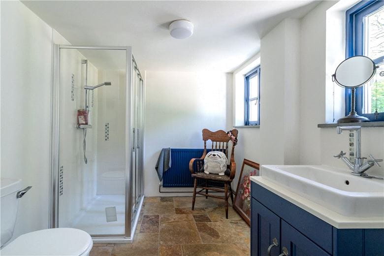 9.7 acres House, Woodford, Bude EX23 - Available