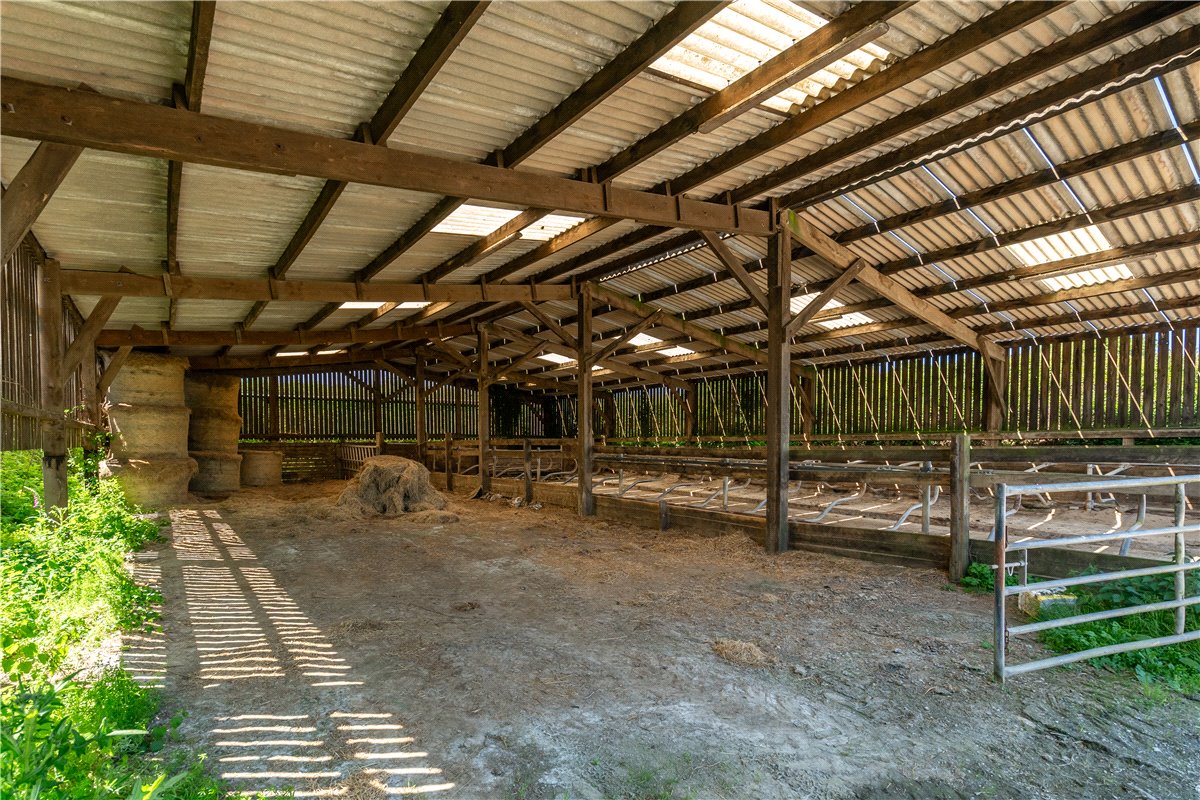 101.7 acres House, Liskeard, Cornwall PL14 - Under Offer