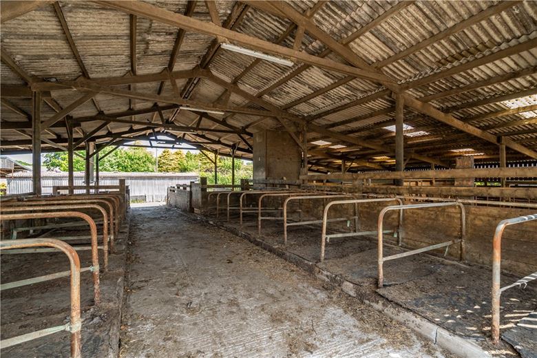 101.7 acres House, Liskeard, Cornwall PL14 - Under Offer