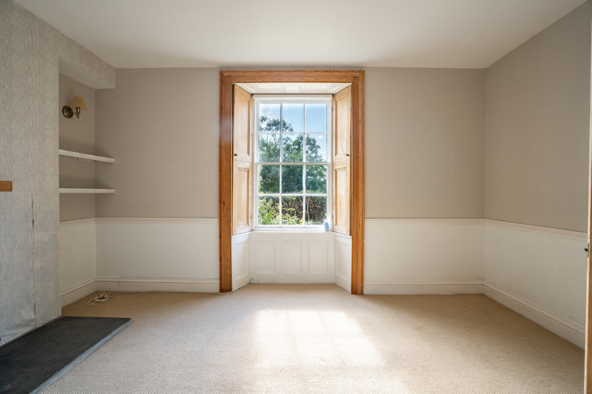 5 bedroom house, Ladock, Truro TR2 - Available