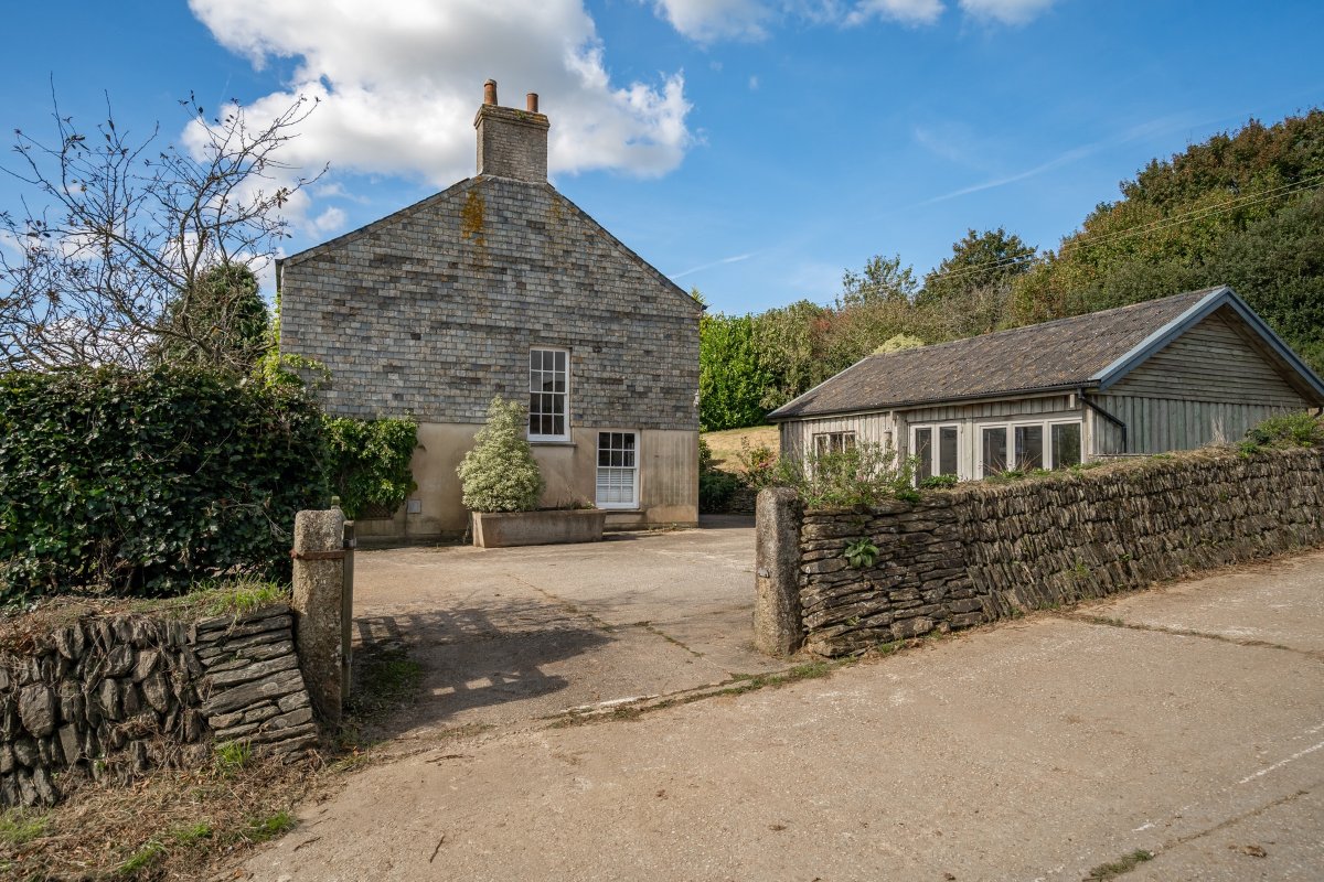5 bedroom house, Ladock, Truro TR2 - Available
