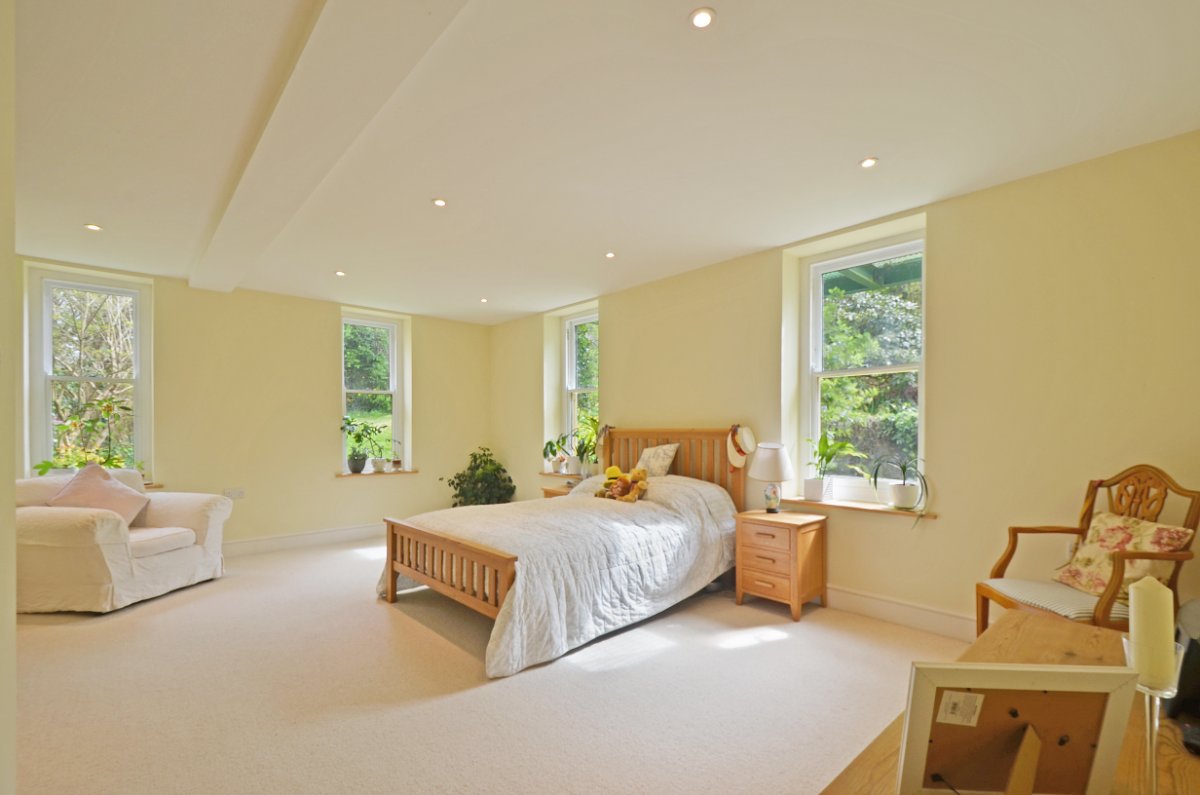 6.8 acres Farm, Hale Mills, Twelveheads TR4 - Available