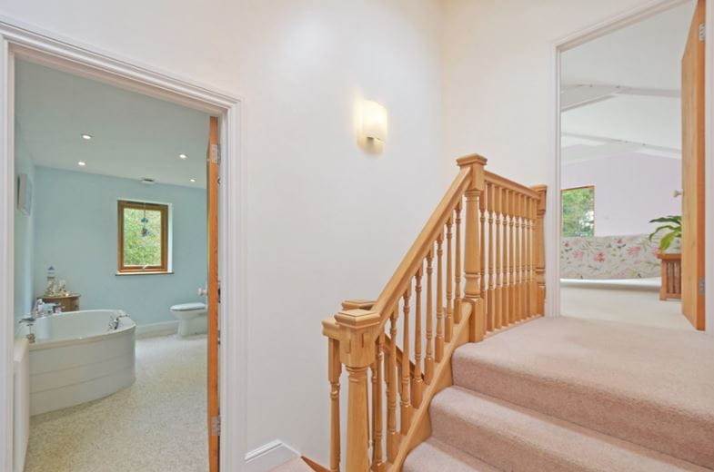 6.8 acres Farm, Hale Mills, Twelveheads TR4 - Available