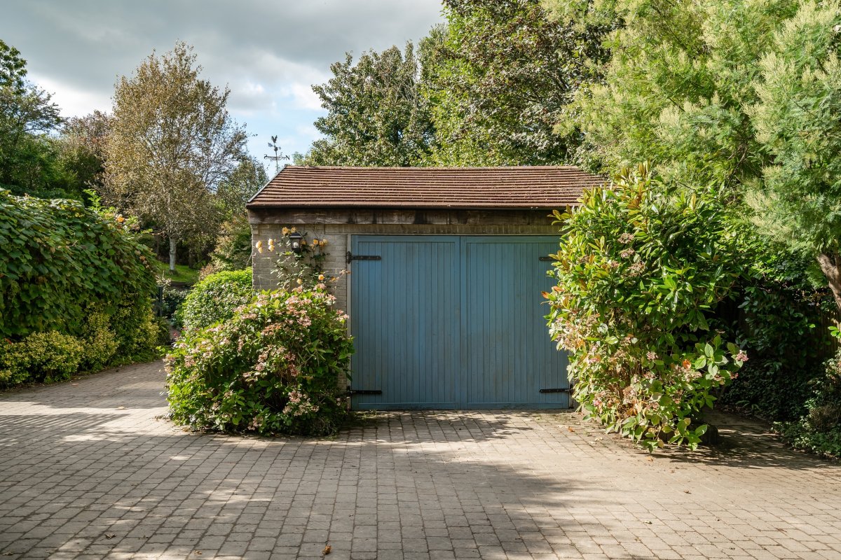 6.8 acres Farm, Hale Mills, Twelveheads TR4 - Available