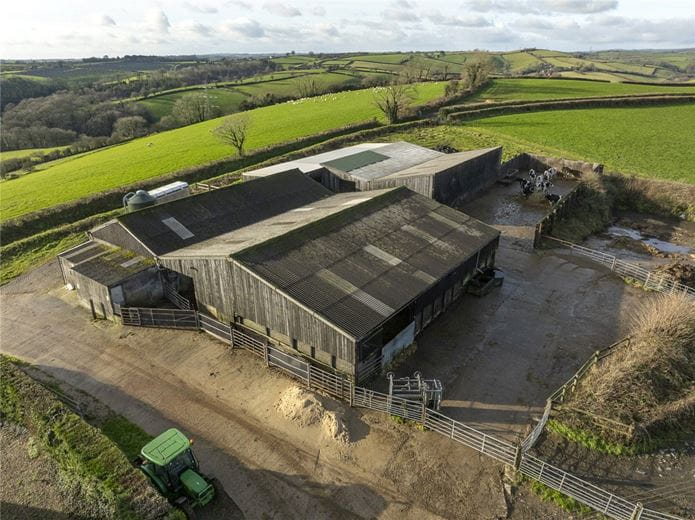 179.5 acres Land, Tideford, Saltash PL12 - Available