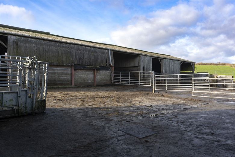 166.2 acres Land, Menheniot, Liskeard PL14 - Available