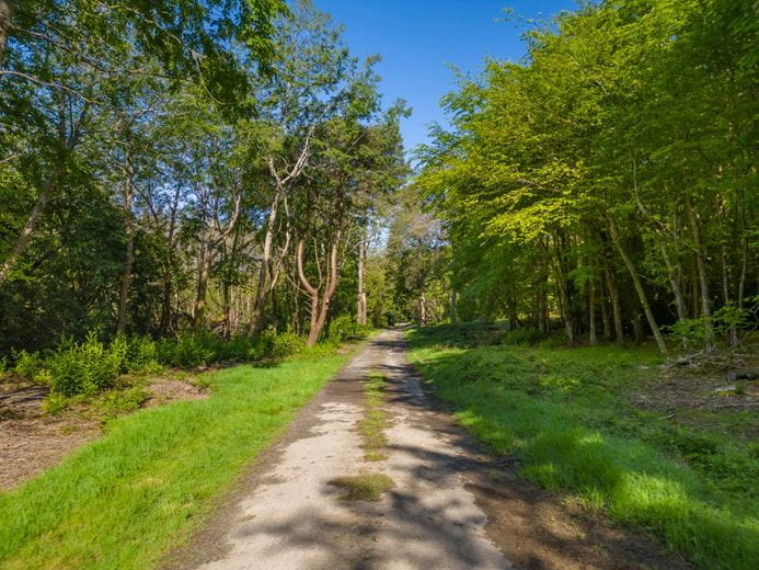 60.4 acres House, Zelah, Truro TR4 - Available