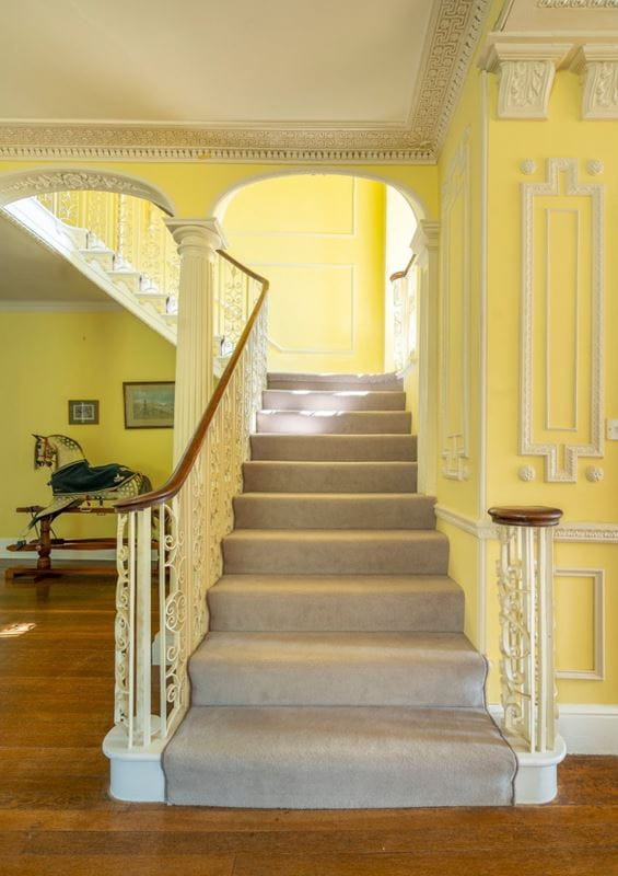 60.4 acres House, Zelah, Truro TR4 - Available