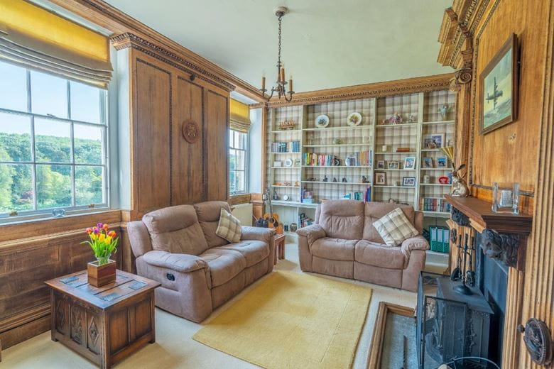 60.4 acres House, Zelah, Truro TR4 - Available