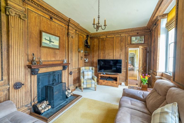 60.4 acres House, Zelah, Truro TR4 - Available