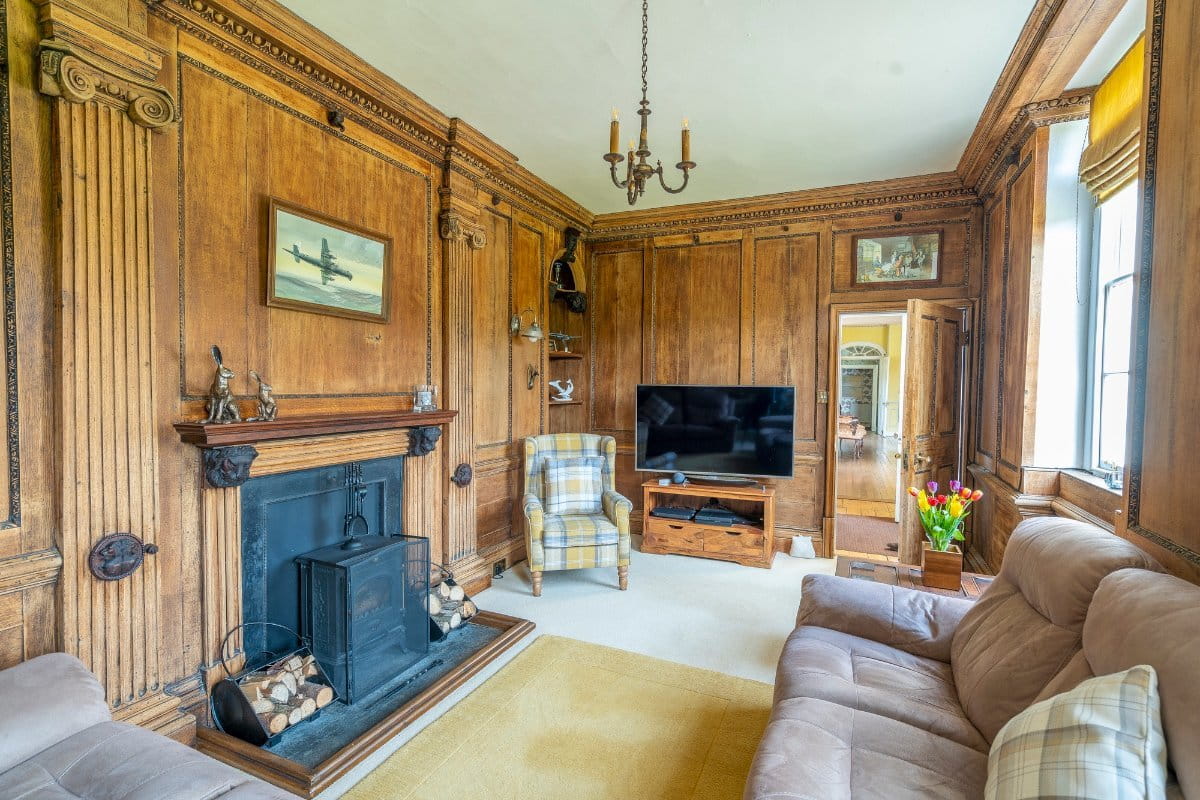 60.4 acres House, Zelah, Truro TR4 - Available