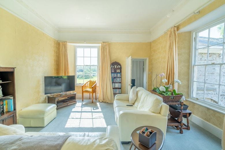 60.4 acres House, Zelah, Truro TR4 - Available